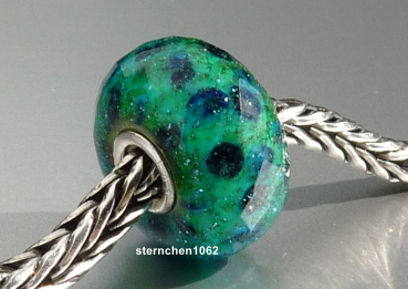 Trollbeads * Kostbare Momente * 10 * Limitierte Edition