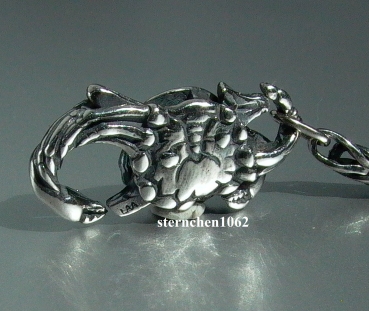 Preview: Trollbeads * Krabben Verschluss *