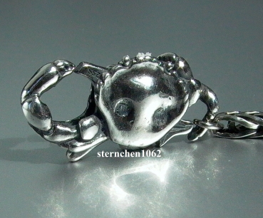 Preview: Trollbeads * Krabben Verschluss *