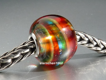 Trollbeads * Kraft der Farben * 01 * Limited Edition