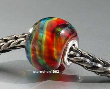 Preview: Trollbeads * Kraft der Farben * 01 * Limited Edition