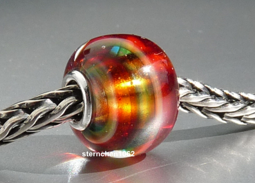 Trollbeads * Kraft der Farben * 02 * Limited Edition