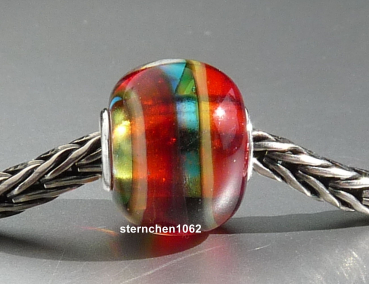 Preview: Trollbeads * Kraft der Farben * 02 * Limited Edition