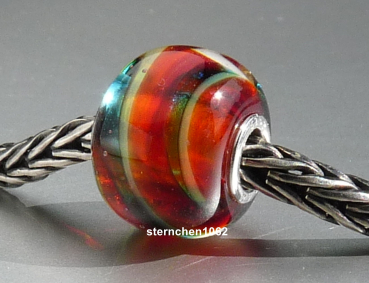 Preview: Trollbeads * Kraft der Farben * 02 * Limited Edition