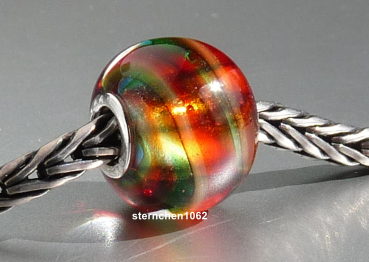 Trollbeads * Kraft der Farben * 04 * Limited Edition