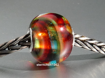 Preview: Trollbeads * Kraft der Farben * 04 * Limited Edition