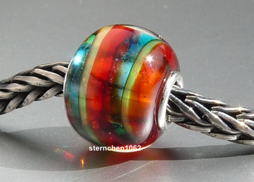 Preview: Trollbeads * Kraft der Farben * 04 * Limited Edition