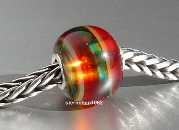 Trollbeads * Kraft der Farben * 05 * Limited Edition