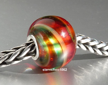 Preview: Trollbeads * Kraft der Farben * 05 * Limited Edition