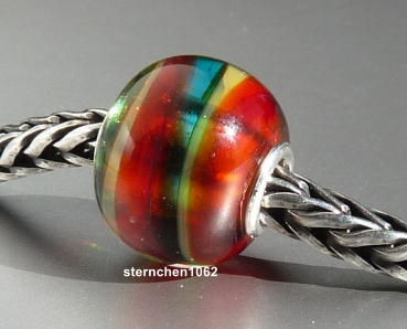 Preview: Trollbeads * Kraft der Farben * 05 * Limited Edition