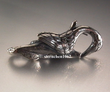 Trollbeads * Heaven Crane Lock *