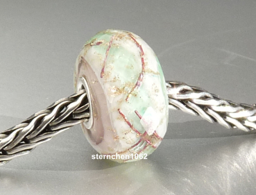 Preview: Trollbeads * Kupferträume * 05 * Limitierte Edition