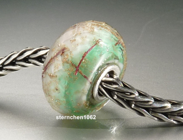 Trollbeads * Kupferträume * 06 * Limitierte Edition