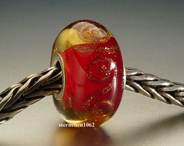 Preview: Trollbeads * Königin des Waldes * 01 * Limited Edition