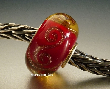 Preview: Trollbeads * Königin des Waldes * 01 * Limited Edition