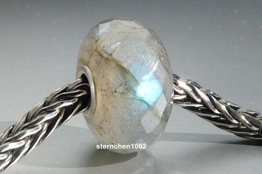 Preview: Original Trollbeads * Labradorit * 113