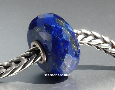 Original Trollbeads * Lapis Lazuli * 27