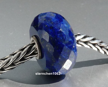 Preview: Original Trollbeads * Lapis Lazuli * 27