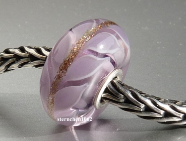 Trollbeads * Lavender Love * 04 * Limited Edition