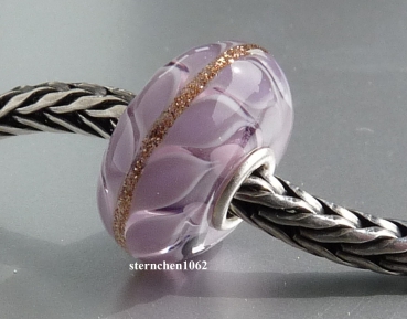 Trollbeads * Lavendelliebe * 06 * Limited Edition