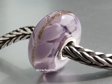 Trollbeads * Lavender Love * 07 * Limited Edition