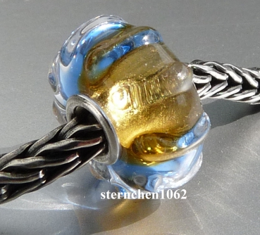 Trollbeads * Water Flow * 06 * Limited Edition