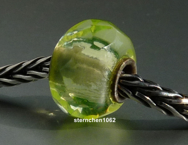 Preview: Trollbeads * Limonen Prisma * 12