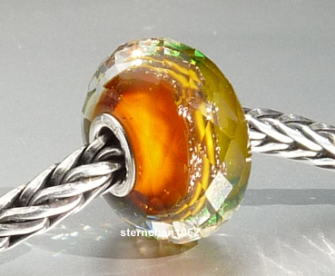 Trollbeads * Golden Drift * 02