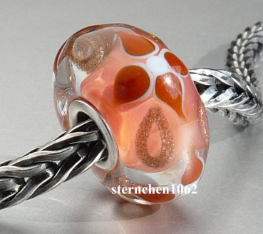 Trollbeads * Leuchtende Blumen * 01 * Herbst 2020