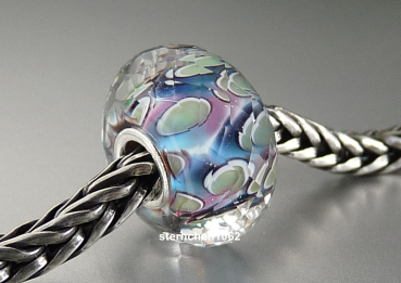 Preview: Trollbeads * Licht im Morgenhauch * 05