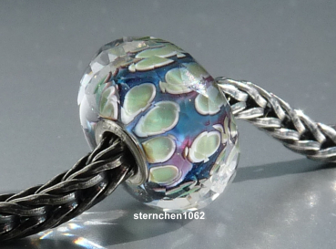 Trollbeads * Licht im Morgenhauch * 06