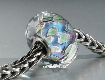 Trollbeads * Licht im Morgenhauch * 07