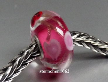 Preview: Trollbeads * Liebe und Geborgenheit * 14