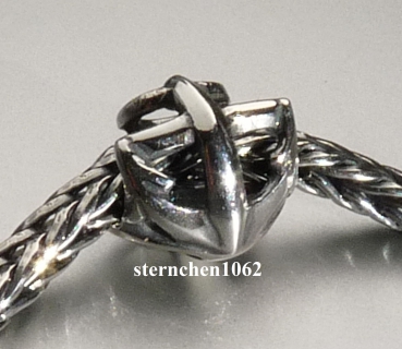 Preview: Trollbeads * Glaube, Liebe, Hoffnung *