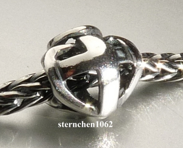 Preview: Trollbeads * Glaube, Liebe, Hoffnung *