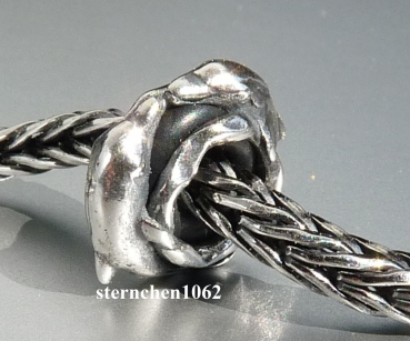 Trollbeads * Dolphins Kiss Spacer *