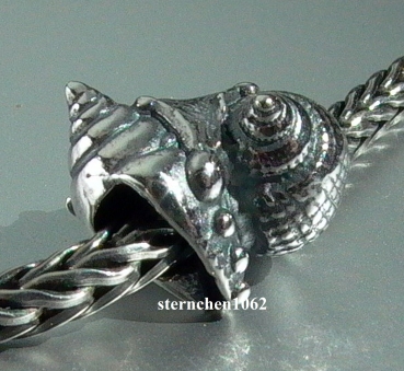 Trollbeads * Love Conch *