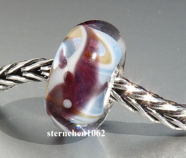 Preview: Trollbeads * Lied der Delphine * 06 * Limited Edition