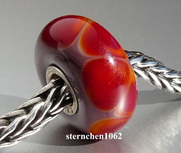 Original Trollbeads * Lila Rand * retired * 03