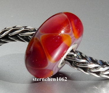 Preview: Original Trollbeads * Lila Rand * retired * 03