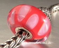 Original Trollbeads * Lila Schatten * retired * 02