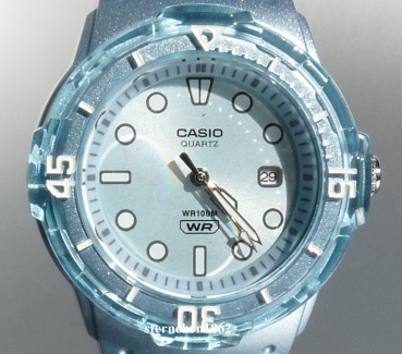 Casio LRW-200HS-2EVEF