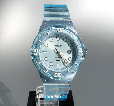Casio LRW-200HS-2EVEF