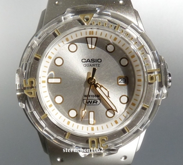 Casio LRW-200HS-7EVEF