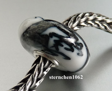 Preview: Trollbeads * Machtvoller Drache * 15 * Black Friday * Limited Edition