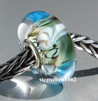 Trollbeads * Magische Muschel * 06 * Sommer 2021 * Limited Edition *