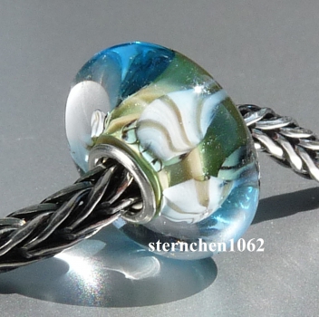 Preview: Trollbeads * Magische Muschel * 06 * Sommer 2021 * Limited Edition *