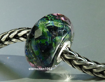 Preview: Trollbeads * Magisches Polarlicht * Peoples Bead 2018 * 70