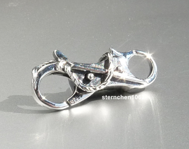 Preview: Trollbeads * Maschenzauber Verschluss *