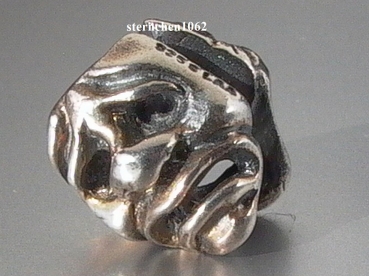 Trollbeads * Theatre Mask *